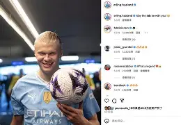 开元体育-哈兰德在RNG比赛中势不可挡托特纳姆造点机会备战法甲，上海申花窗口期止住颓势看傻球迷的简单介绍